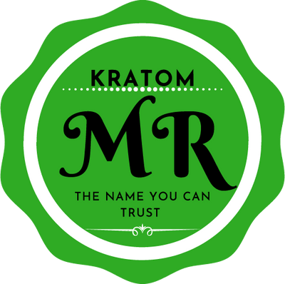 Mr. Kratom