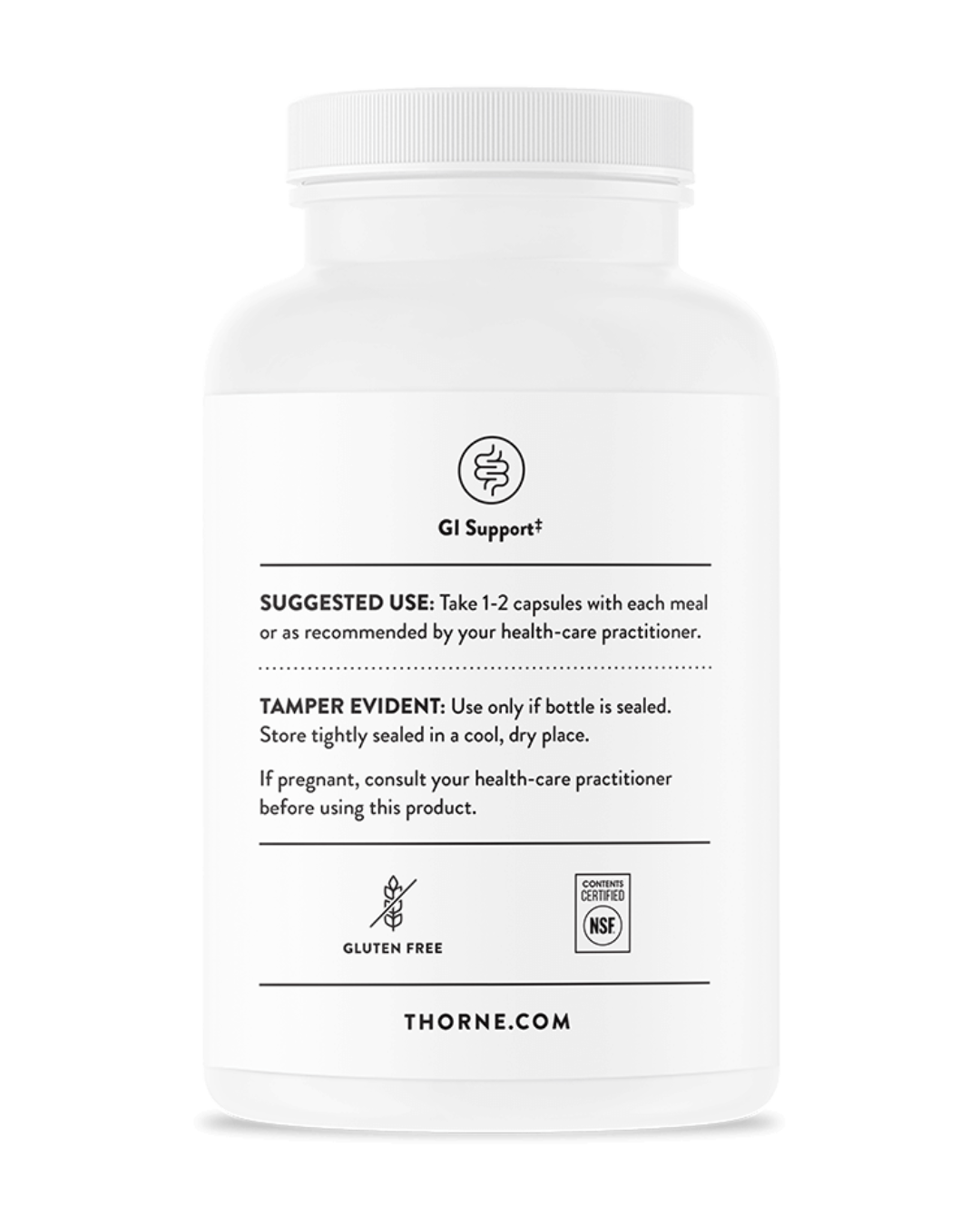 Multi Enzyme (180 capsules) Have A Nice Day