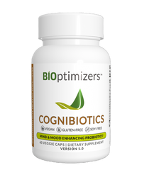 CogniBiotics V1 — 60 Count Have A Nice Day