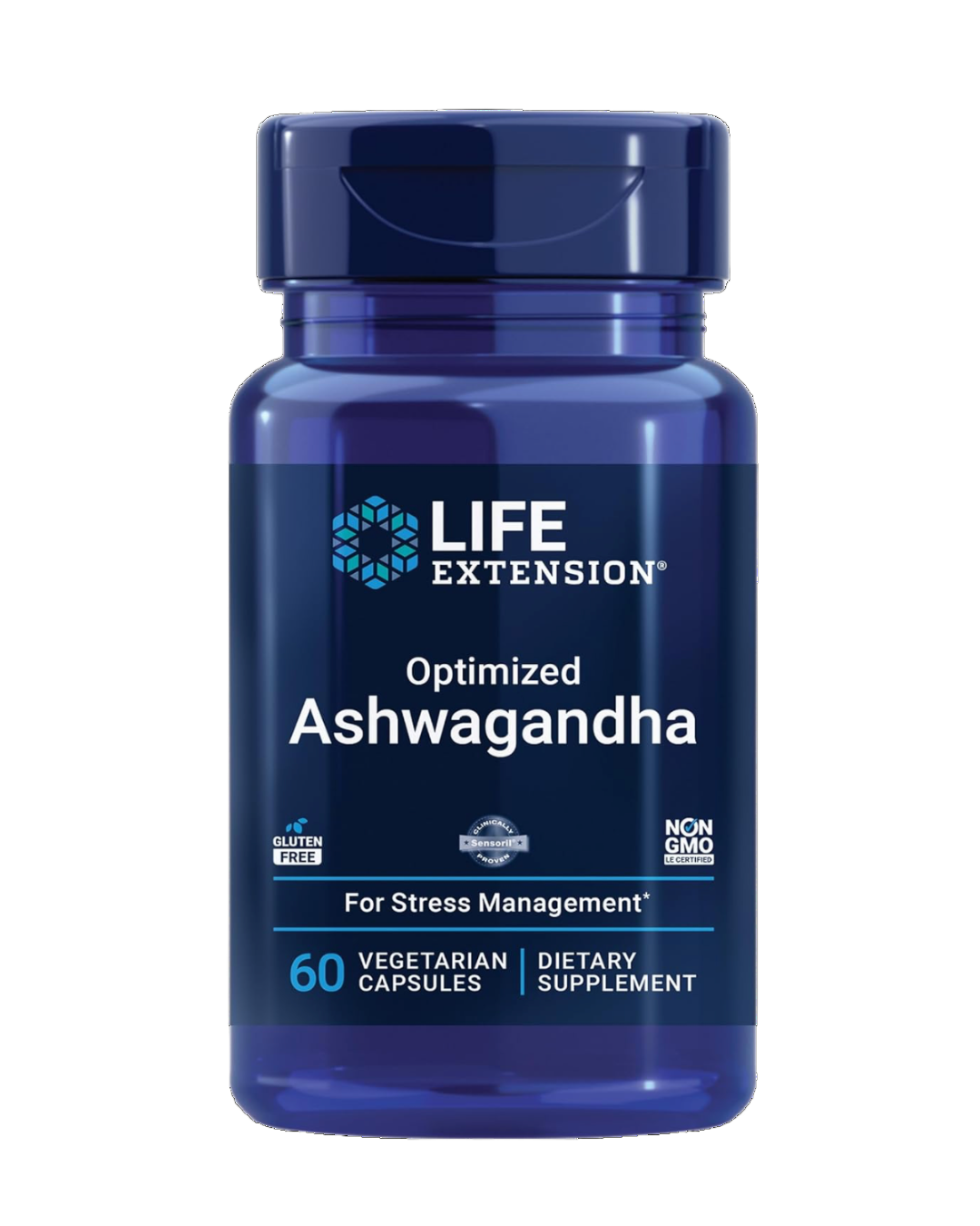 Optimized Ashwagandha Have A Nice Day