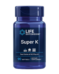 Super K Have A Nice Day