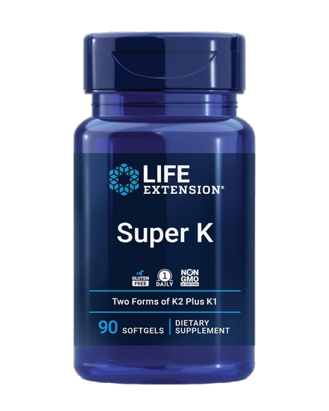 Super K Have A Nice Day