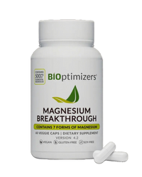Magnesium Breakthrough V4 — 60 Count Have A Nice Day