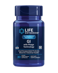 Florassist® GI with Phage Technology Have A Nice Day