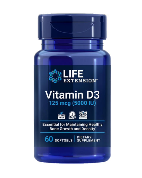Vitamin D3 Have A Nice Day