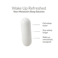 Sleep Breakthrough V2 — 60 Capsules Have A Nice Day