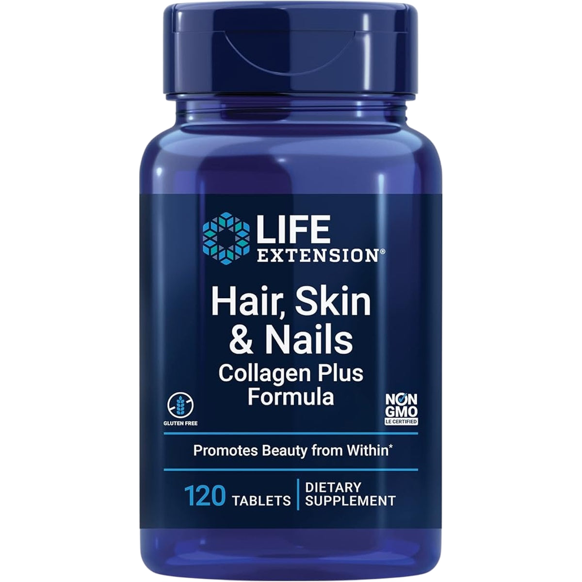 Hair, Skin &amp; Nails Collagen Plus Have A Nice Day