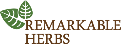 Remarkable Herbs