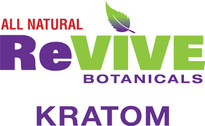Revive Kratom
