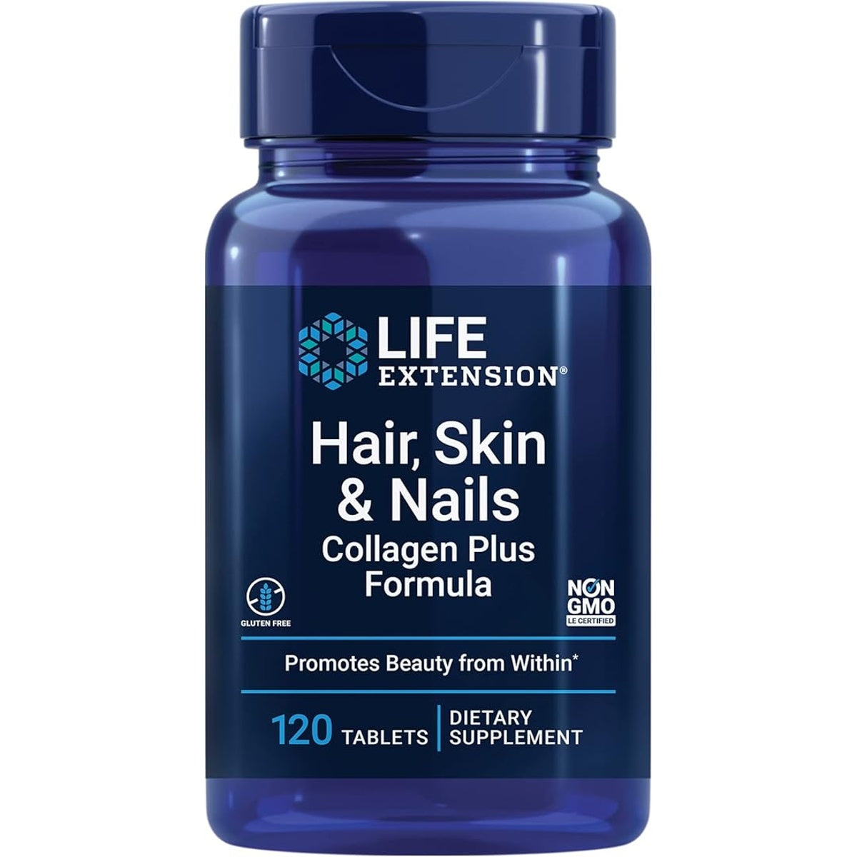 Hair, Skin &amp; Nails Collagen Plus Have A Nice Day