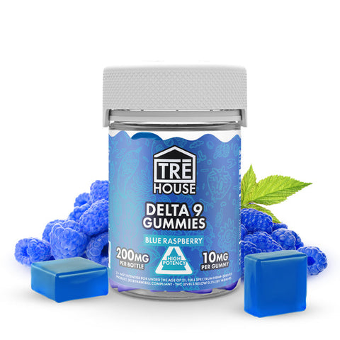Blue Raspberry