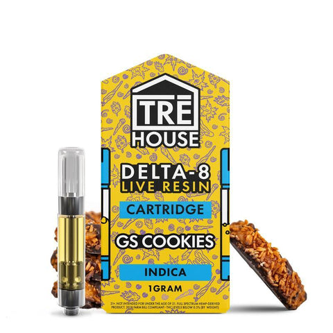 GS Cookies