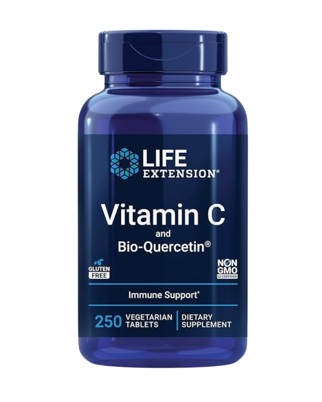 Vitamin C and Bio-Quercetin Have A Nice Day