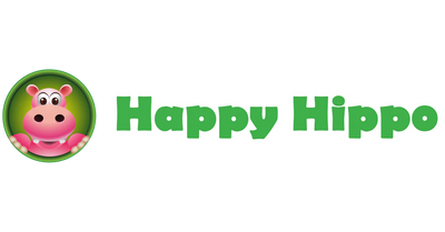Happy Hippo