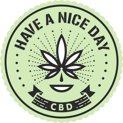 Have A Nice Day CBD