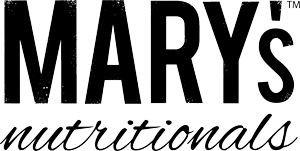 Mary's Nutritionals