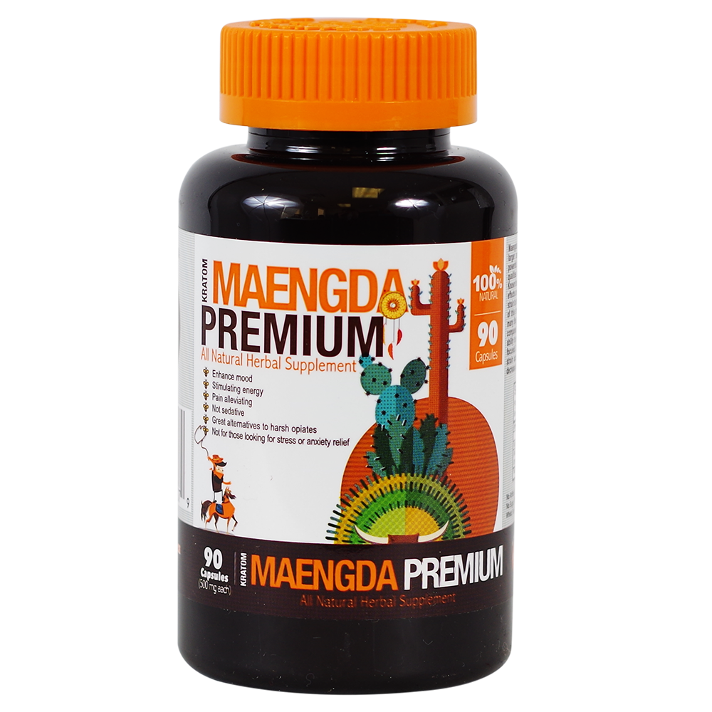 Bumble Bee Kratom Capsules Kratom Bumble Bee Maeng Da 90 Count 