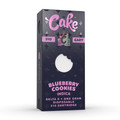 Cake - Delta 8 510 Cartridge - 1G Vape Cake Blueberry Cookies  