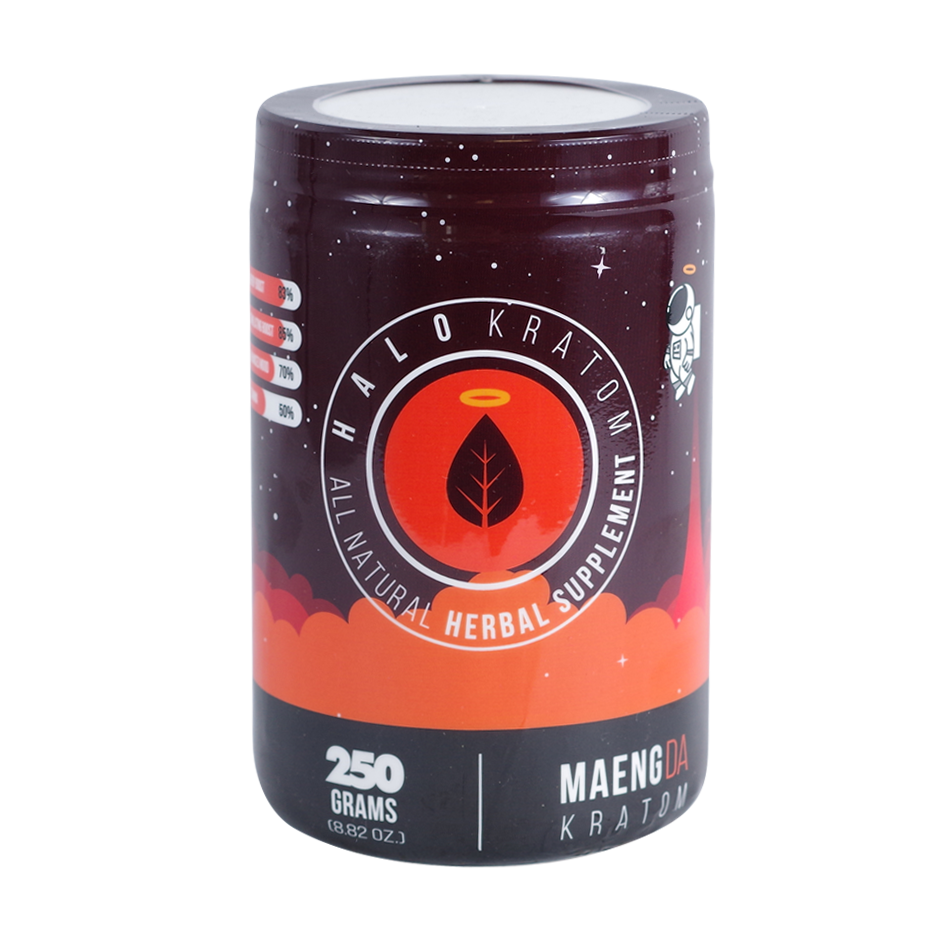 Halo Kratom Powder Kratom Halo Kratom   
