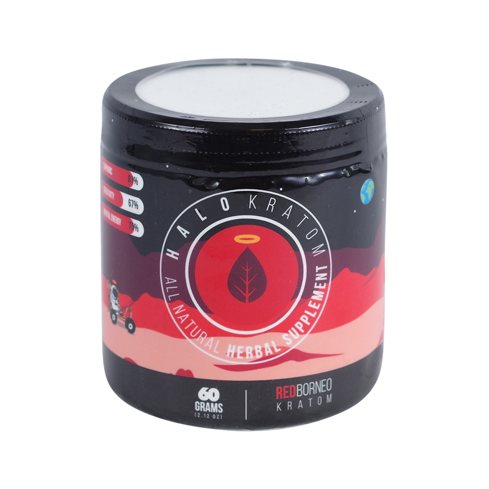 Halo Kratom Powder Kratom Halo Kratom   