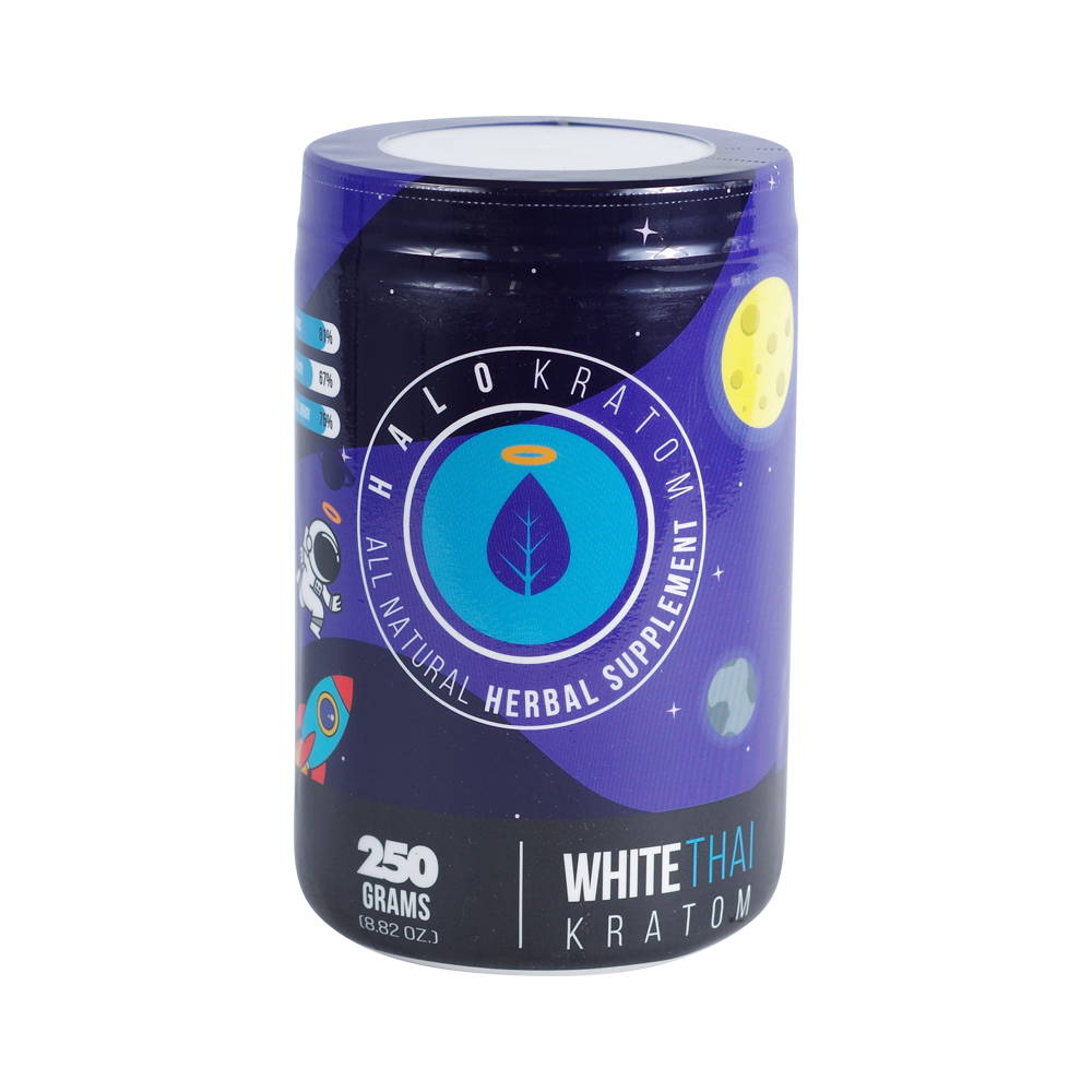 Halo Kratom Powder Kratom Halo Kratom   
