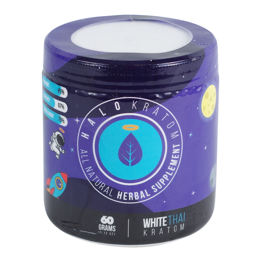Halo Kratom Powder Kratom Halo Kratom   