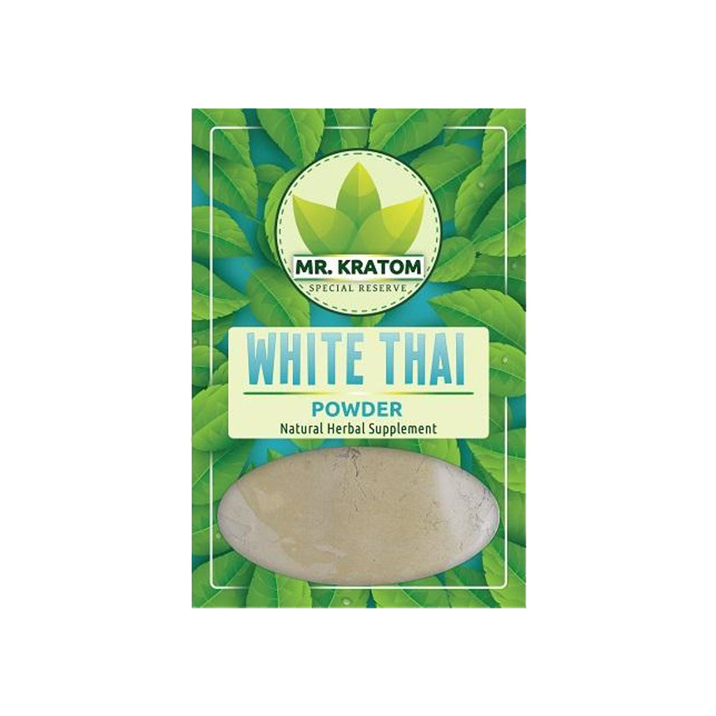 Mr. Kratom Powder Kratom Mr. Kratom   